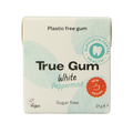 True Gum White peppermint suikervrij 21 Gram