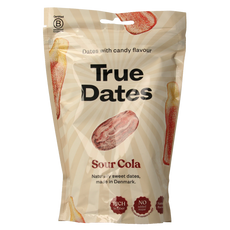 True Sour cola bio 100.00 Gram