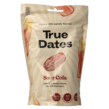 True Sour cola bio 100.00 Gram