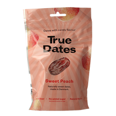 True Sweet peach 100 Gram