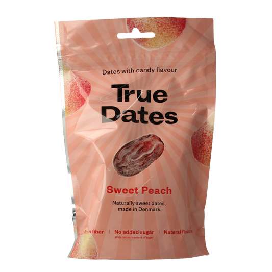 True Sweet peach 100 Gram