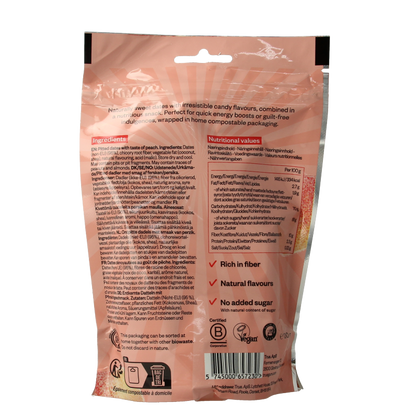True Sweet peach 100 Gram