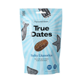 True dates Salty liquorice 100 Gram