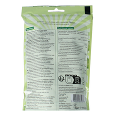 True dates Sour apple 100.00 Gram