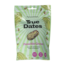 True dates Pistachio cream 100.00 Gram