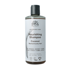 Urtekram Shampoo kokosnoot 500 Milliliter