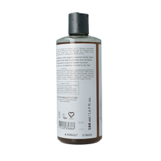 Urtekram Shampoo kokosnoot 500 Milliliter