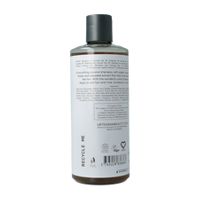 Urtekram Shampoo kokosnoot 500 Milliliter