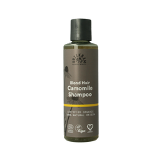 Urtekram Shampoo kamille 250.00 Milliliter