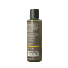 Urtekram Shampoo kamille 250.00 Milliliter