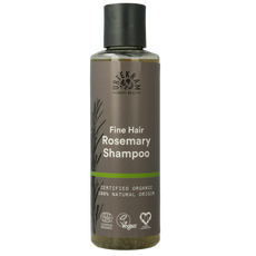 Urtekram Shampoo rozemarijn 250 Milliliter