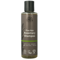 Urtekram Shampoo rozemarijn 250 Milliliter