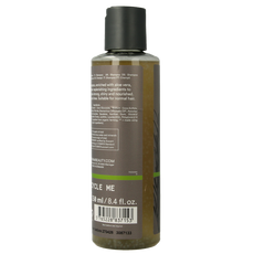 Urtekram Shampoo rozemarijn 250 Milliliter