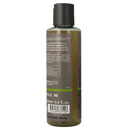 Urtekram Shampoo rozemarijn 250.00 Milliliter