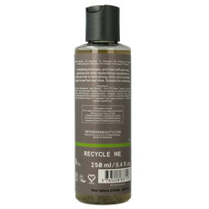 Urtekram Shampoo rozemarijn 250 Milliliter