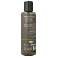 Urtekram Shampoo rozemarijn 250 Milliliter