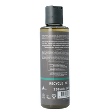 Urtekram Shampoo brandnetel dandruff 250 Milliliter