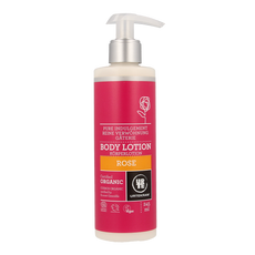 Urtekram Rozen bodylotion 245.00 Milliliter
