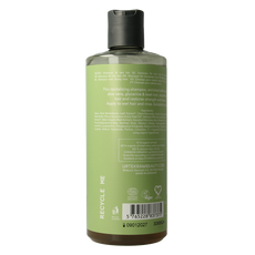 Urtekram Shampoo aloe vera droog haar 500 Milliliter
