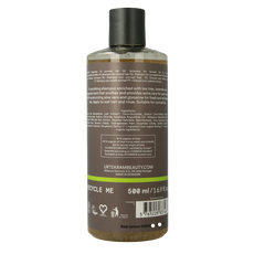 Urtekram Shampoo tea tree 500 Milliliter