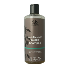Urtekram Shampoo brandnetel dandruff 500 Milliliter