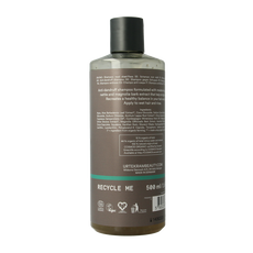Urtekram Shampoo brandnetel dandruff 500 Milliliter