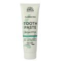 Urtekram Tandpasta eucalyptus 75 Milliliter
