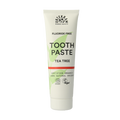 Urtekram Tandpasta tea tree 75 Milliliter