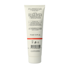 Urtekram Tandpasta tea tree 75 Milliliter