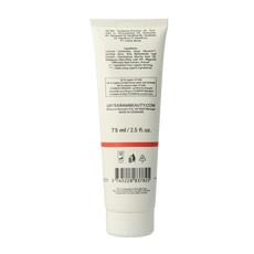 Urtekram Tandpasta tea tree 75.00 Milliliter