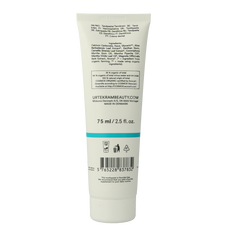 Urtekram Tandpasta munt/groene thee 75.00 Milliliter