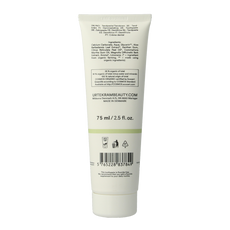 Urtekram Tandpasta aloe vera 75.00 Milliliter