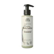Urtekram Kokosnoot bodylotion 245.00 Milliliter