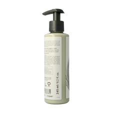 Urtekram Kokosnoot bodylotion 245.00 Milliliter