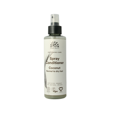 Urtekram Conditioner spray kokosnoot 250.00 Milliliter