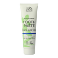 Urtekram Tandpasta mint fluoride 75 Milliliter