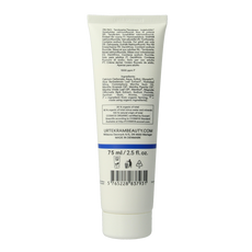 Urtekram Tandpasta mint fluoride 75.00 Milliliter