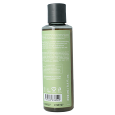 Urtekram Shampoo aloe vera droog haar 250.00 Milliliter