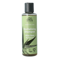 Urtekram Shampoo aloe vera normaal haar 250 Milliliter