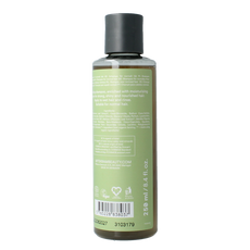 Urtekram Shampoo aloe vera normaal haar 250.00 Milliliter