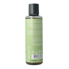 Urtekram Shampoo aloe vera normaal haar 250.00 Milliliter