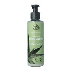 Urtekram Aloe vera bodylotion 245.00 Milliliter