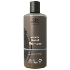 Urtekram Shampoo rhassoul 500.00 Milliliter