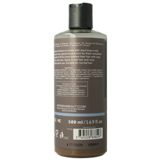 Urtekram Shampoo rhassoul 500.00 Milliliter