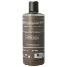 Urtekram Shampoo rhassoul 500.00 Milliliter