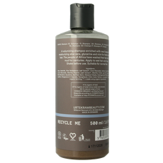 Urtekram Shampoo rhassoul 500.00 Milliliter