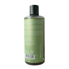 Urtekram Douchegel aloe vera 500.00 Milliliter