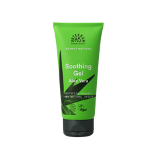 Urtekram Huidgel aloe vera 100 Milliliter