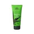 Urtekram Huidgel aloe vera 100 Milliliter