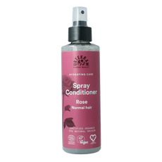 Urtekram Rozen spray conditioner 250.00 Milliliter